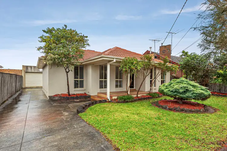 Main view of Homely house listing, 23 Davey Street, Sunshine West VIC 3020