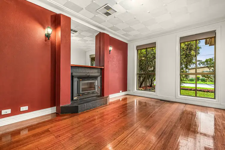 Second view of Homely house listing, 23 Davey Street, Sunshine West VIC 3020