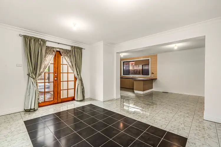 Third view of Homely house listing, 23 Davey Street, Sunshine West VIC 3020