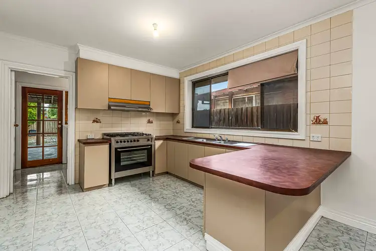 Fourth view of Homely house listing, 23 Davey Street, Sunshine West VIC 3020