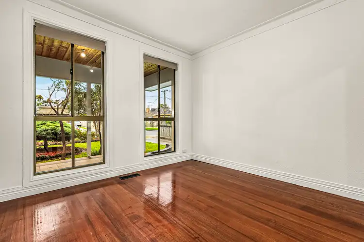 Fifth view of Homely house listing, 23 Davey Street, Sunshine West VIC 3020