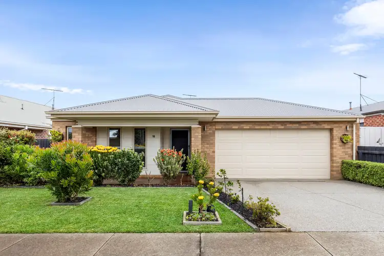 16 Empress Boulevard, Ocean Grove VIC 3226