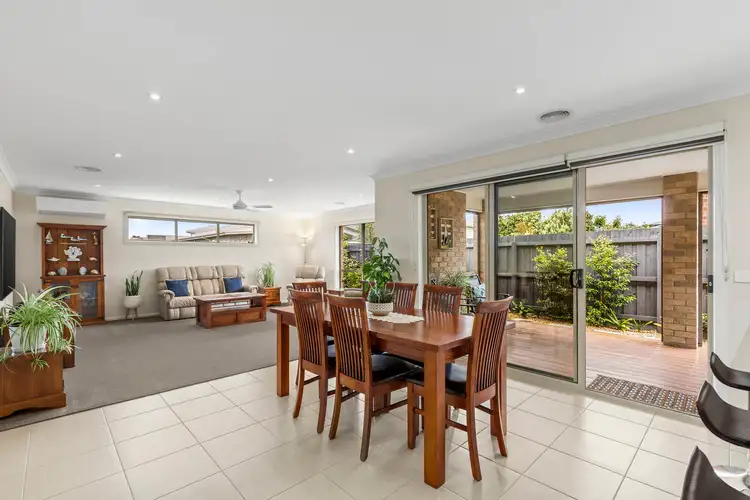 Fifth view of Homely house listing, 16 Empress Boulevard, Ocean Grove VIC 3226