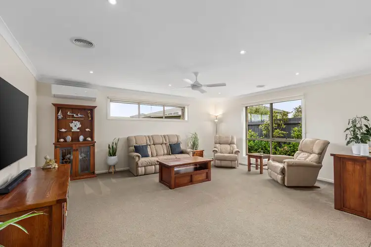 Sixth view of Homely house listing, 16 Empress Boulevard, Ocean Grove VIC 3226