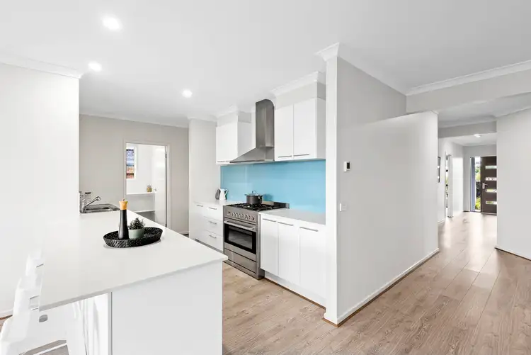 Second view of Homely house listing, 11 Marmion Circuit, Ocean Grove VIC 3226