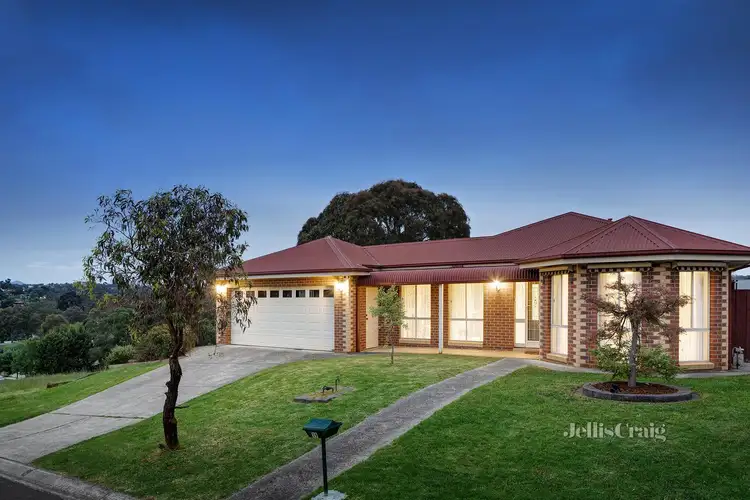19 Nicole Crescent, Diamond Creek VIC 3089