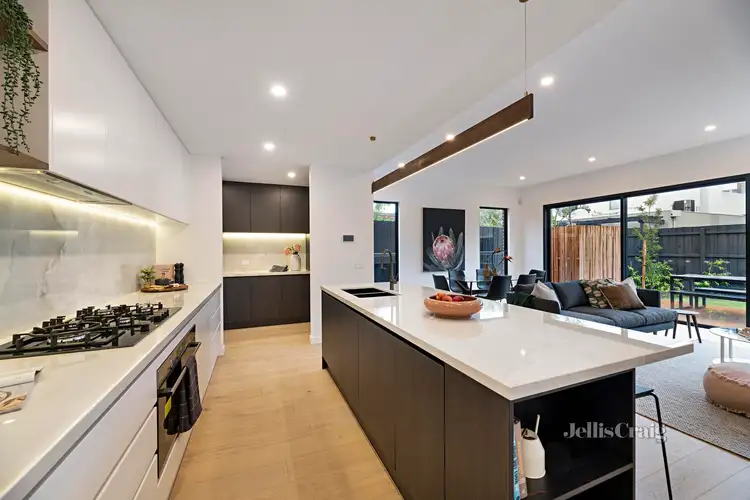 Fourth view of Homely house listing, 15a Roselyn Crescent, Bentleigh East VIC 3165