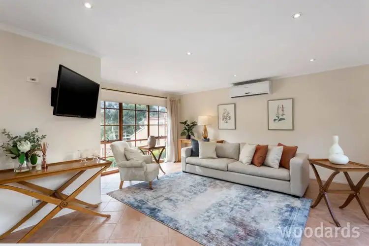 Second view of Homely unit listing, 11/54-62 Parker Street, Templestowe Lower VIC 3107