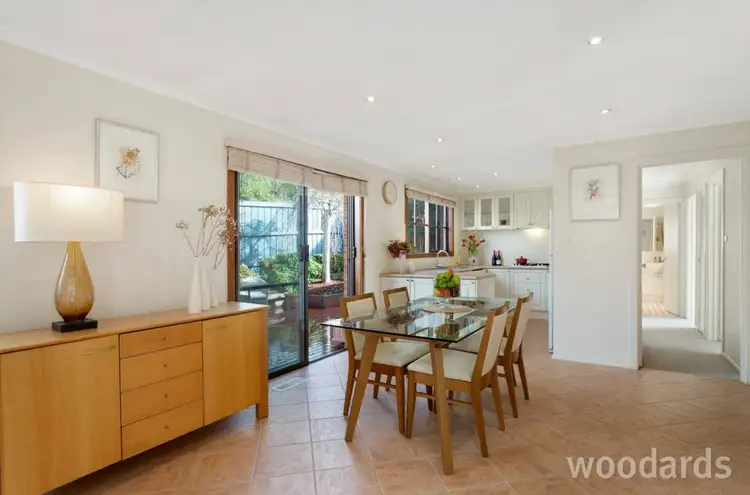 Third view of Homely unit listing, 11/54-62 Parker Street, Templestowe Lower VIC 3107