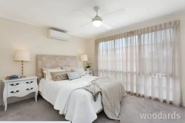 Fourth view of Homely unit listing, 11/54-62 Parker Street, Templestowe Lower VIC 3107