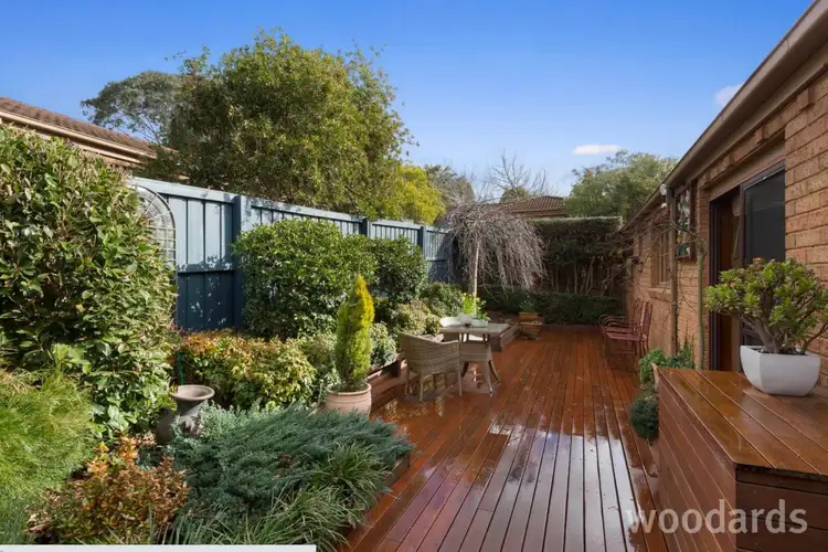 Fifth view of Homely unit listing, 11/54-62 Parker Street, Templestowe Lower VIC 3107