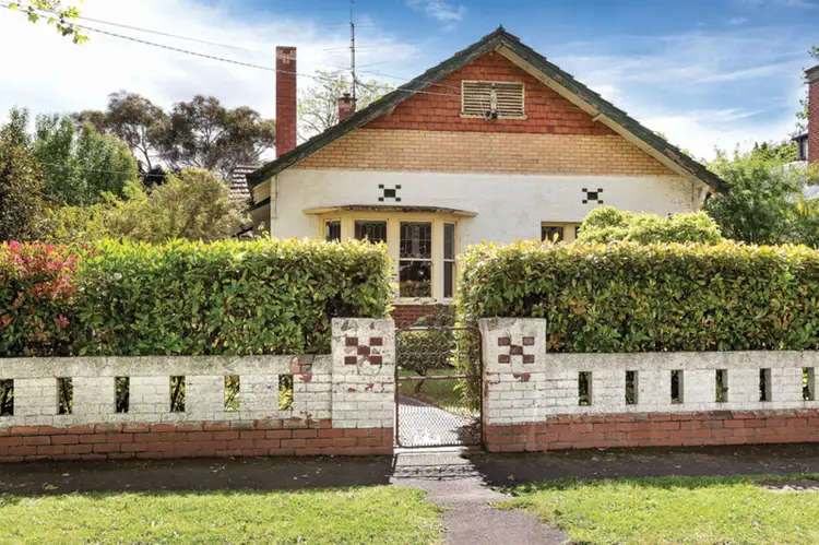 Main view of Homely house listing, 15 Frank Street, Ballarat Central VIC 3350