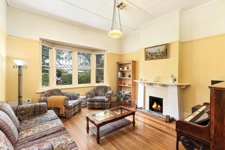 Second view of Homely house listing, 15 Frank Street, Ballarat Central VIC 3350