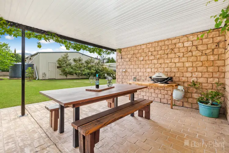 Fourth view of Homely house listing, 16 Crimmins Way, Kilmore VIC 3764