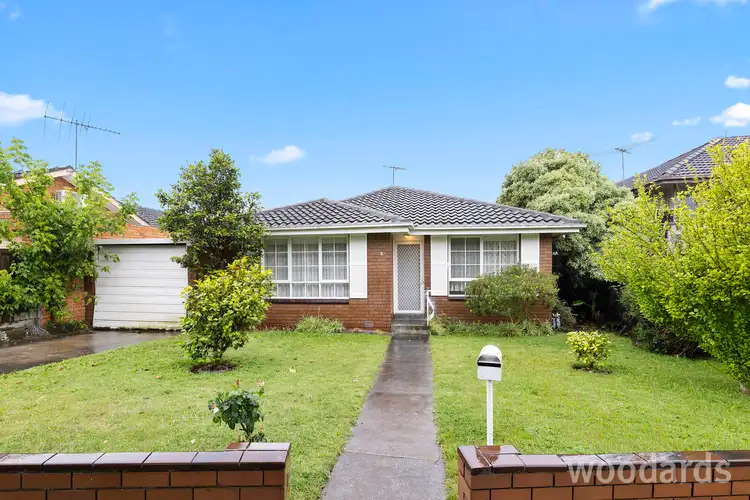 Main view of Homely unit listing, 6/36 Wilson Street, Cheltenham VIC 3192