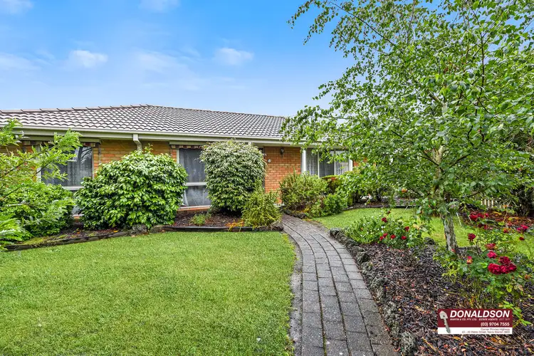 Main view of Homely house listing, 23 Barrington Drive, Pakenham VIC 3810