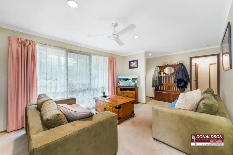 Third view of Homely house listing, 23 Barrington Drive, Pakenham VIC 3810