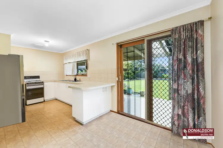 Fourth view of Homely house listing, 23 Barrington Drive, Pakenham VIC 3810