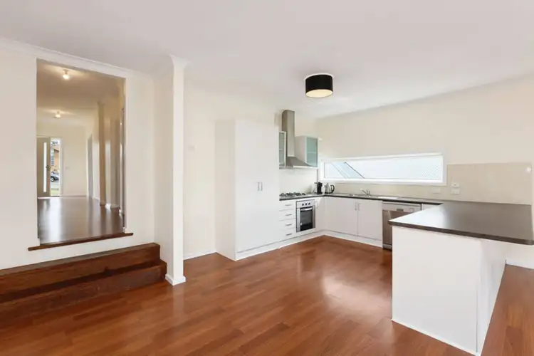 Second view of Homely house listing, 212 Elsworth Street, Mount Pleasant VIC 3350