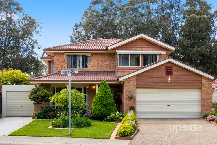 49 Britten-Jones Drive, Holt ACT 2615