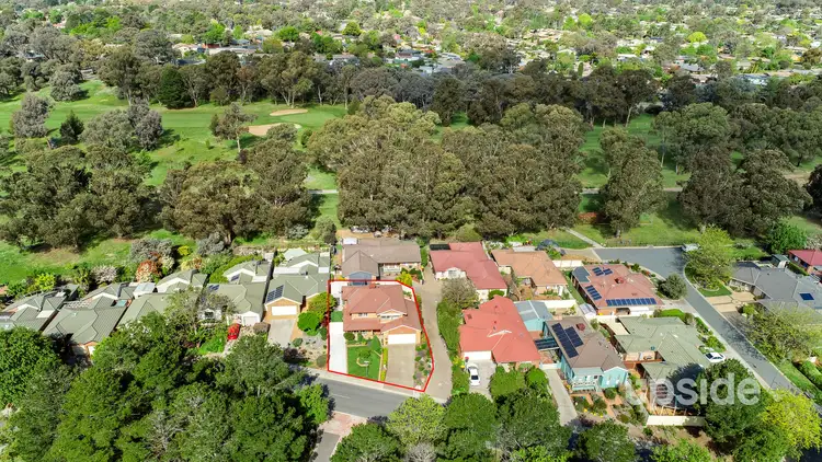 Second view of Homely house listing, 49 Britten-Jones Drive, Holt ACT 2615