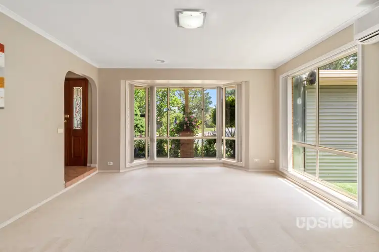 Fourth view of Homely house listing, 49 Britten-Jones Drive, Holt ACT 2615