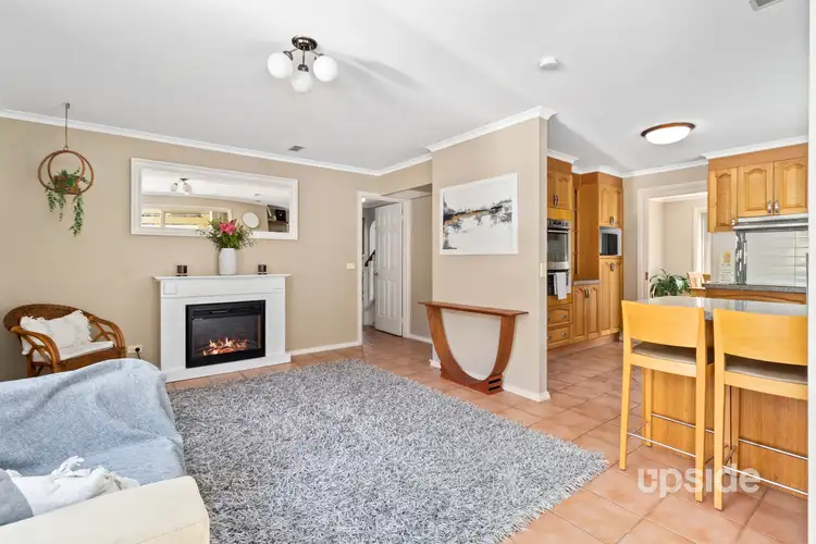 Fifth view of Homely house listing, 49 Britten-Jones Drive, Holt ACT 2615
