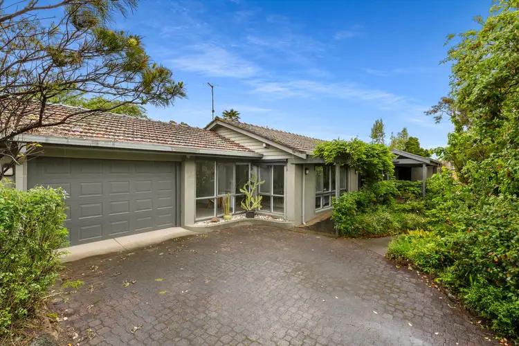 Main view of Homely house listing, 26 Rutland Avenue, Mount Eliza VIC 3930