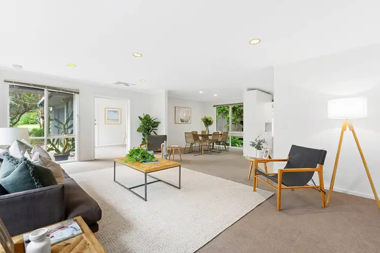 Second view of Homely house listing, 26 Rutland Avenue, Mount Eliza VIC 3930