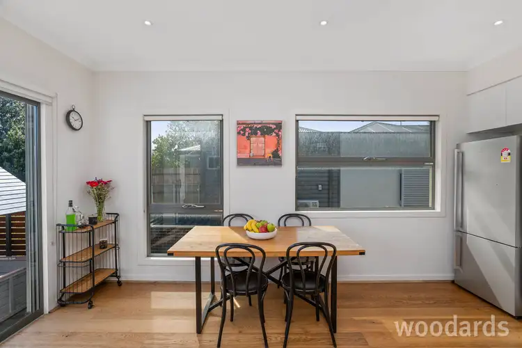 Fourth view of Homely townhouse listing, 1/56 Turner Road, Highett VIC 3190