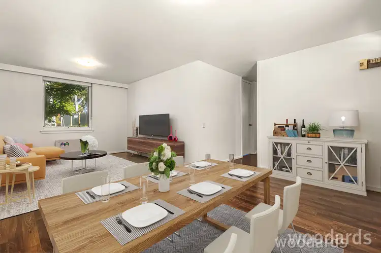 3/24 Garfield Street, Cheltenham VIC 3192