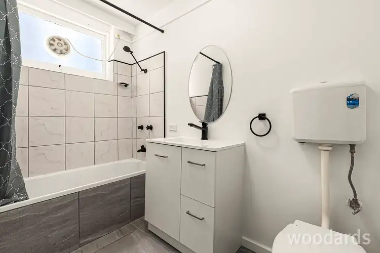 Fifth view of Homely apartment listing, 3/24 Garfield Street, Cheltenham VIC 3192