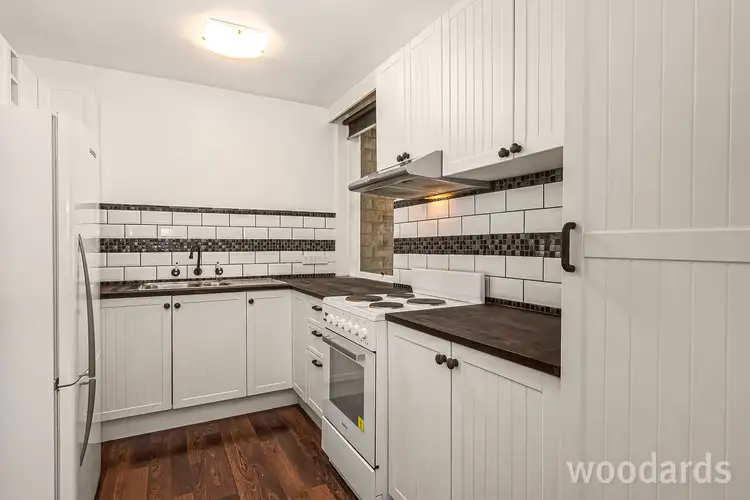 Sixth view of Homely apartment listing, 3/24 Garfield Street, Cheltenham VIC 3192