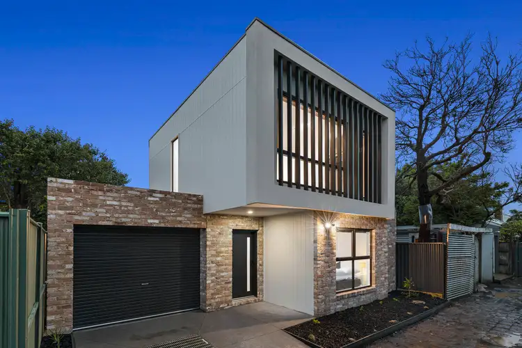 3 Duckworth Lane, Yarraville VIC 3013