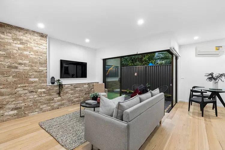Fourth view of Homely house listing, 3 Duckworth Lane, Yarraville VIC 3013