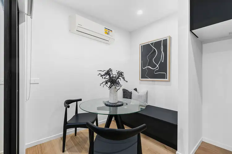Fifth view of Homely house listing, 3 Duckworth Lane, Yarraville VIC 3013