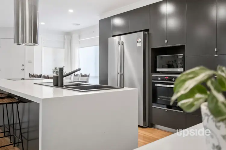 8 Murrung Crescent, Ngunnawal ACT 2913