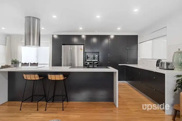 Fifth view of Homely land listing, 8 Murrung Crescent, Ngunnawal ACT 2913