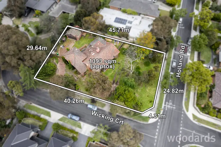 39-41 Holland Road, Blackburn South VIC 3130