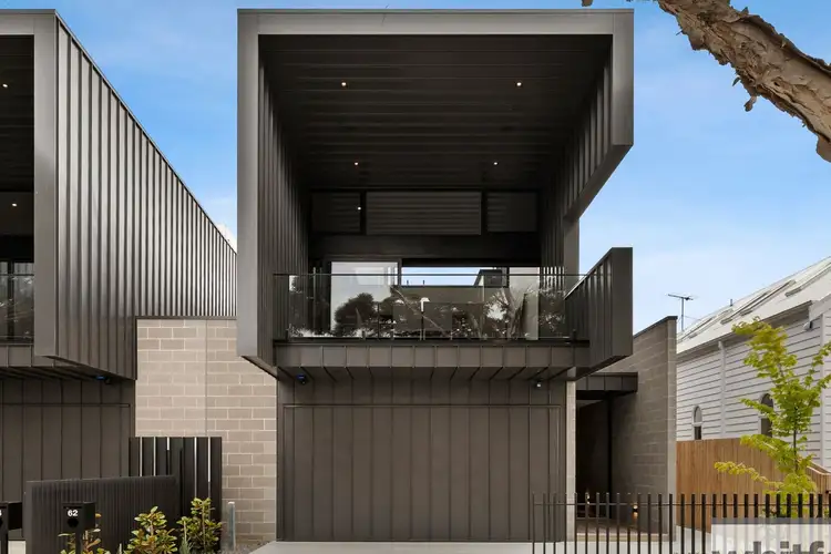 Main view of Homely house listing, 62 Victoria Street, Rippleside VIC 3215