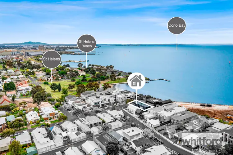 Third view of Homely house listing, 62 Victoria Street, Rippleside VIC 3215