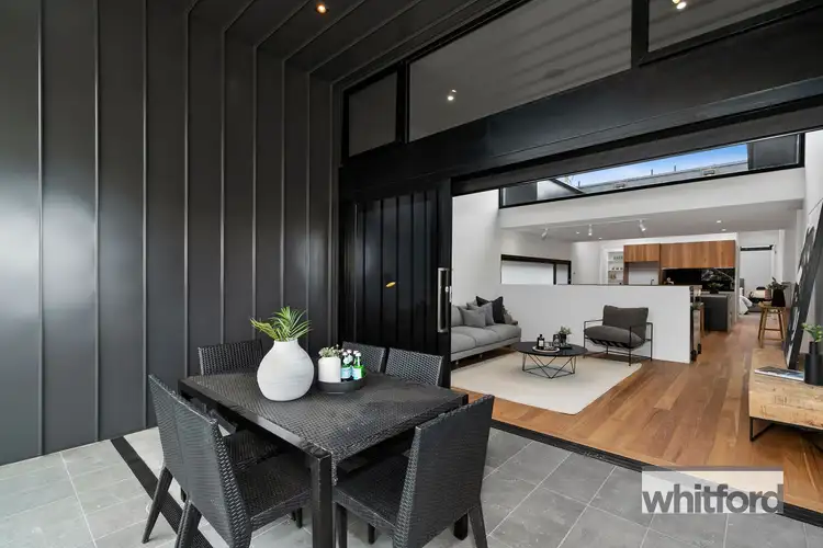 Fourth view of Homely house listing, 62 Victoria Street, Rippleside VIC 3215