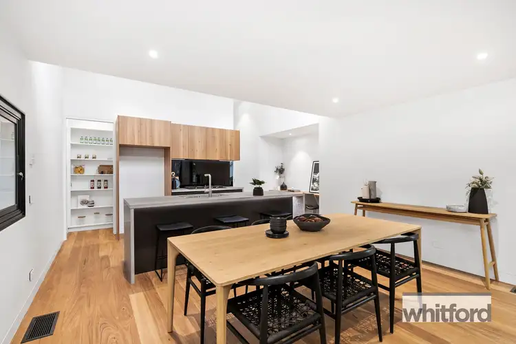Fifth view of Homely house listing, 62 Victoria Street, Rippleside VIC 3215
