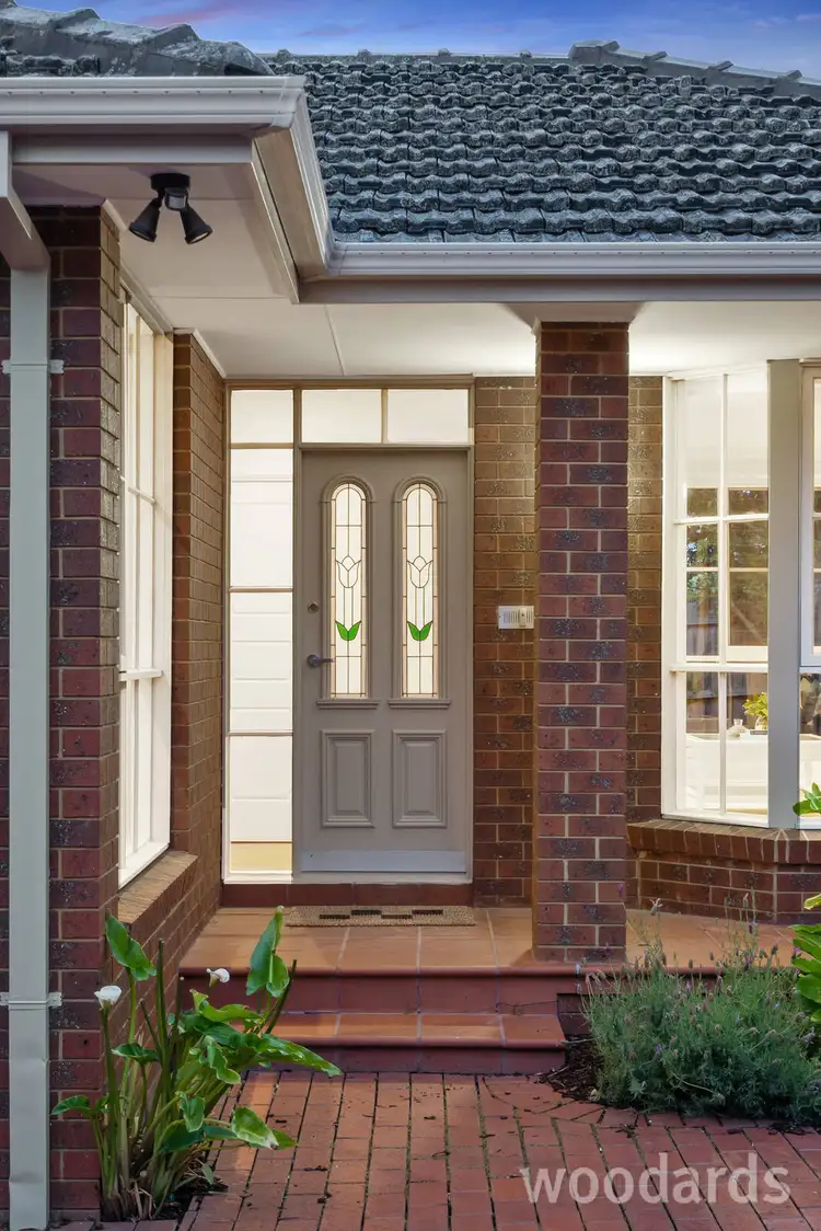 Third view of Homely unit listing, 2/10 Boorool Road, Kew East VIC 3102