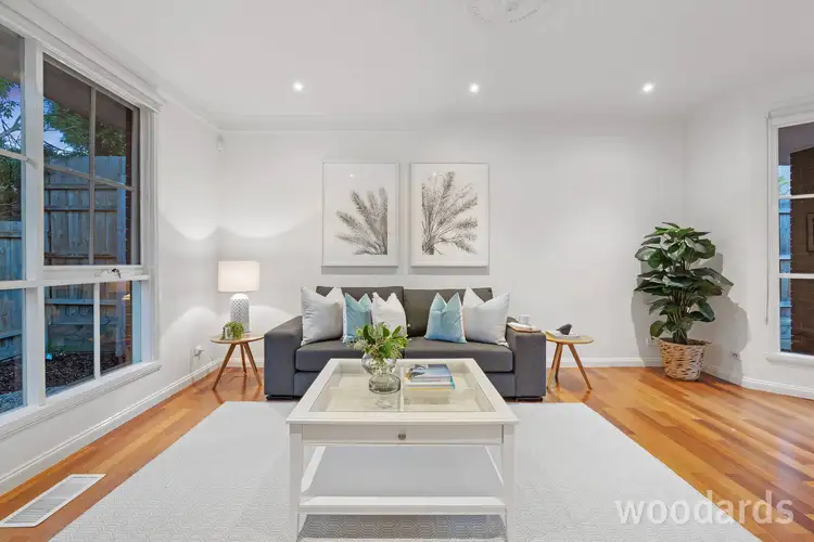 Fourth view of Homely unit listing, 2/10 Boorool Road, Kew East VIC 3102