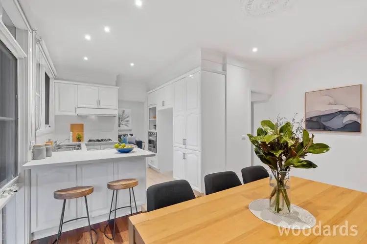 Sixth view of Homely unit listing, 2/10 Boorool Road, Kew East VIC 3102