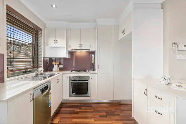 Third view of Homely unit listing, 2/109 Hall Best Lane, Gungahlin ACT 2912