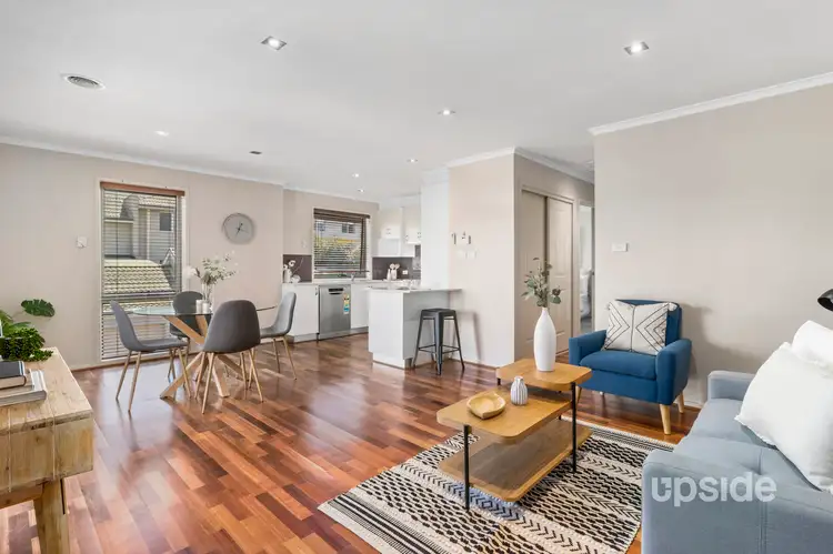 Fourth view of Homely unit listing, 2/109 Hall Best Lane, Gungahlin ACT 2912