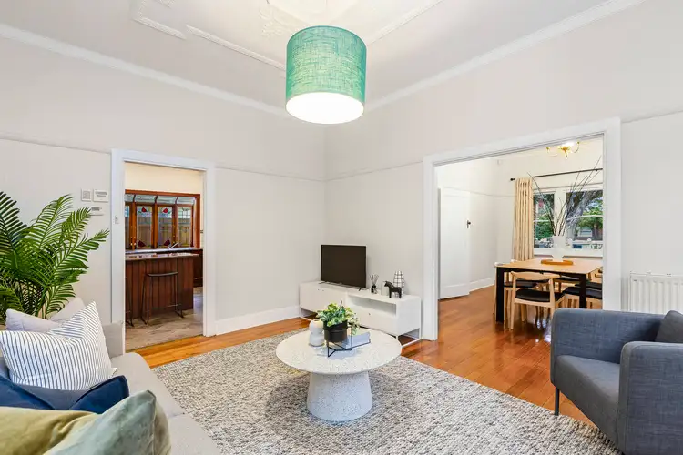 Third view of Homely house listing, 47 Eirene Street, Yarraville VIC 3013