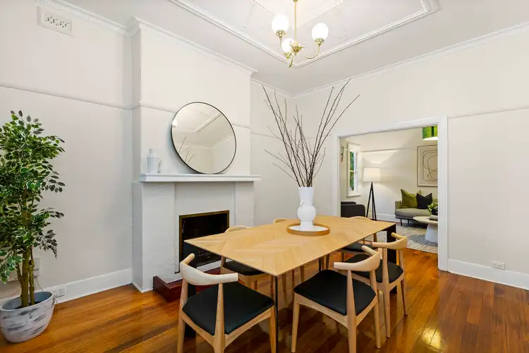 Fourth view of Homely house listing, 47 Eirene Street, Yarraville VIC 3013